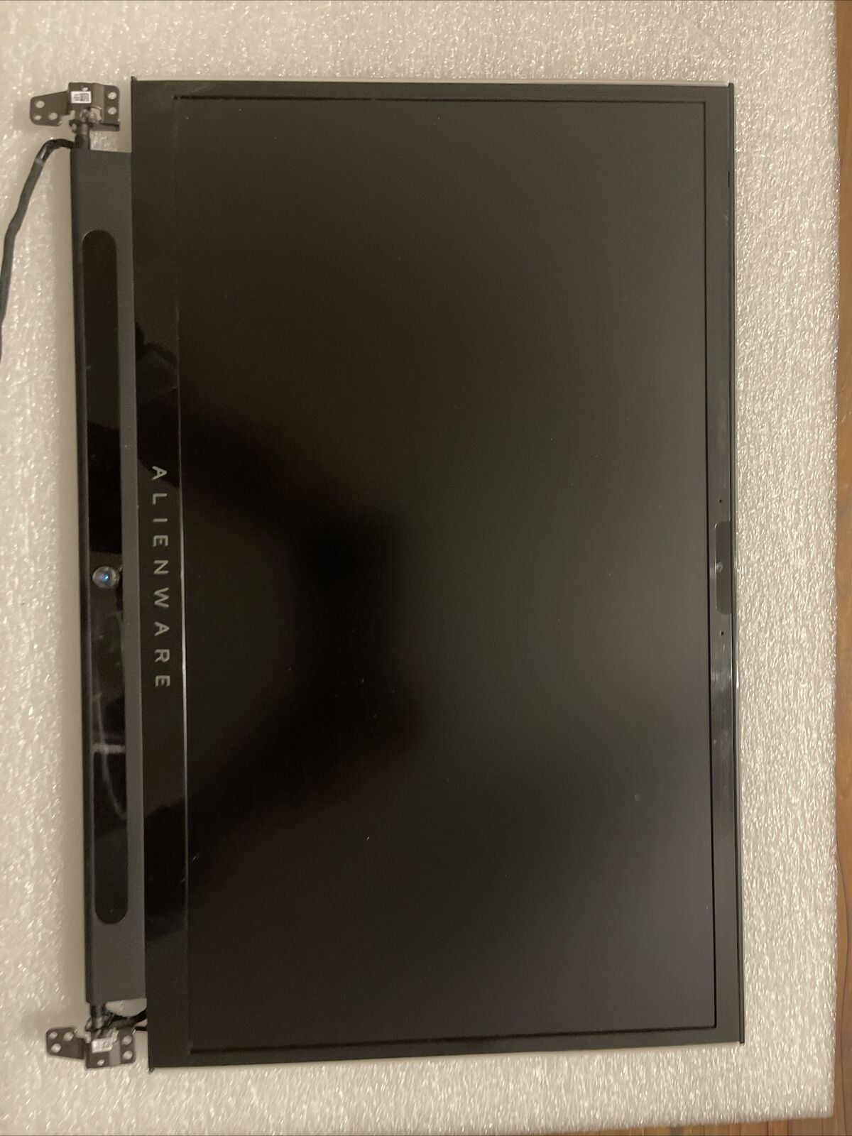 Oem DELL ALIENWARE M15 R2 15.55" UHD NON-TOUCH SCREEN ASSEMBLY 0HHFM W92KW H1 L8
