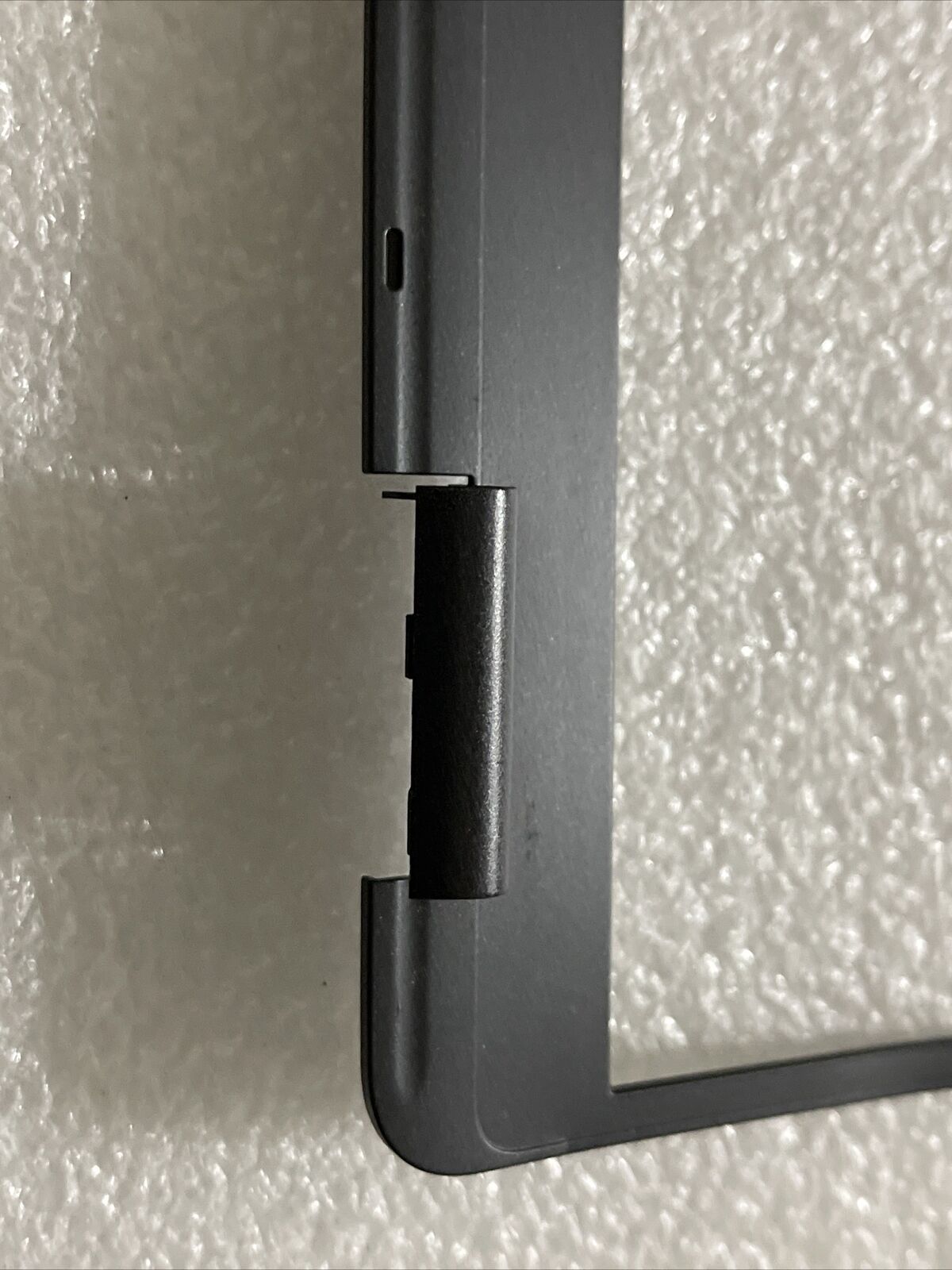 Genuine Dell Latitude 7410 LCD Front Bezel Trim Plastic Cover N5X6T 0N5X6T H1 N3