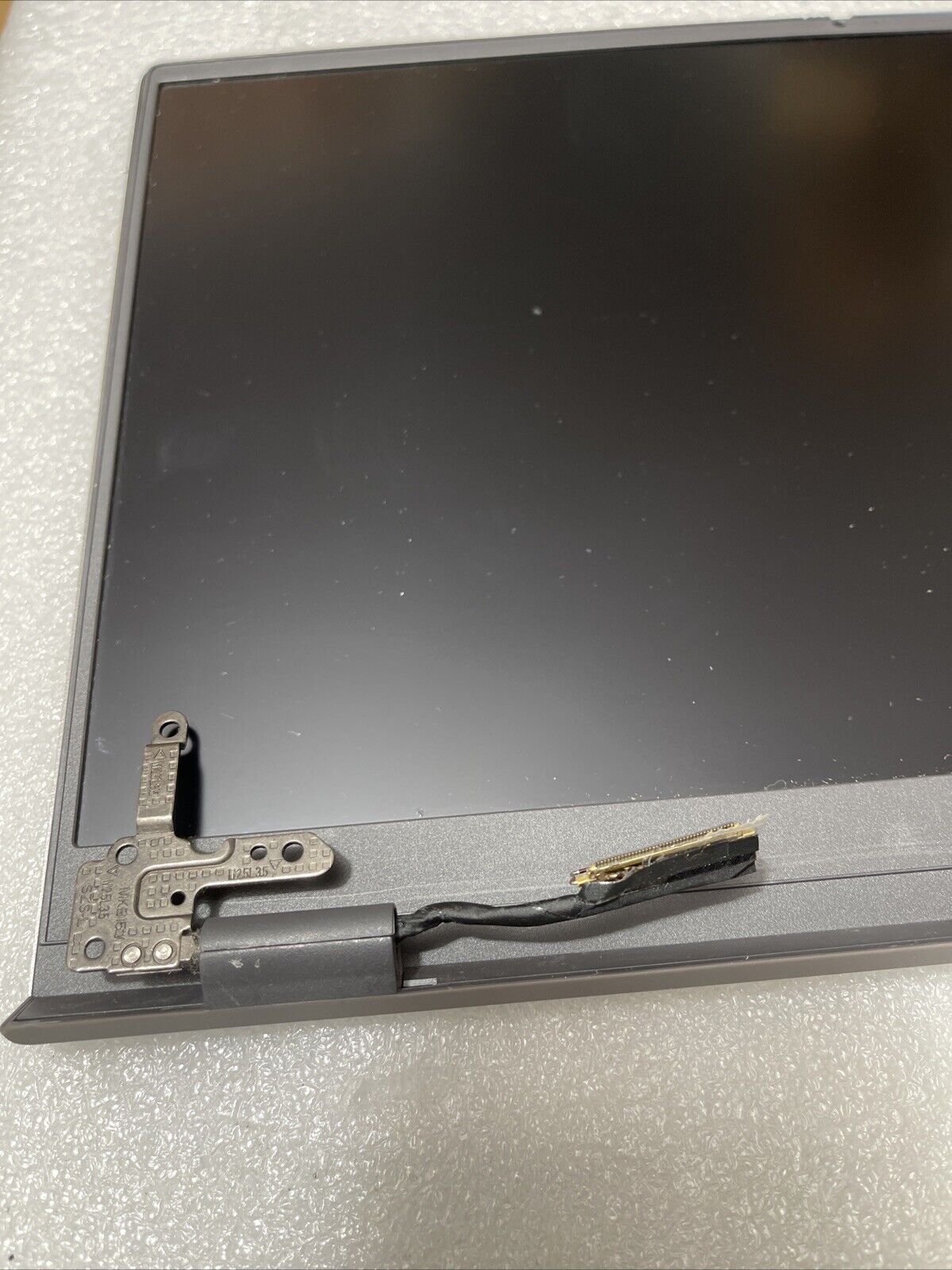GENUINE DELL VOSTRO 5501 15.6" Laptop FHD 1080P  LCDSCREEN 08D7R1 8D7R1 MGL8