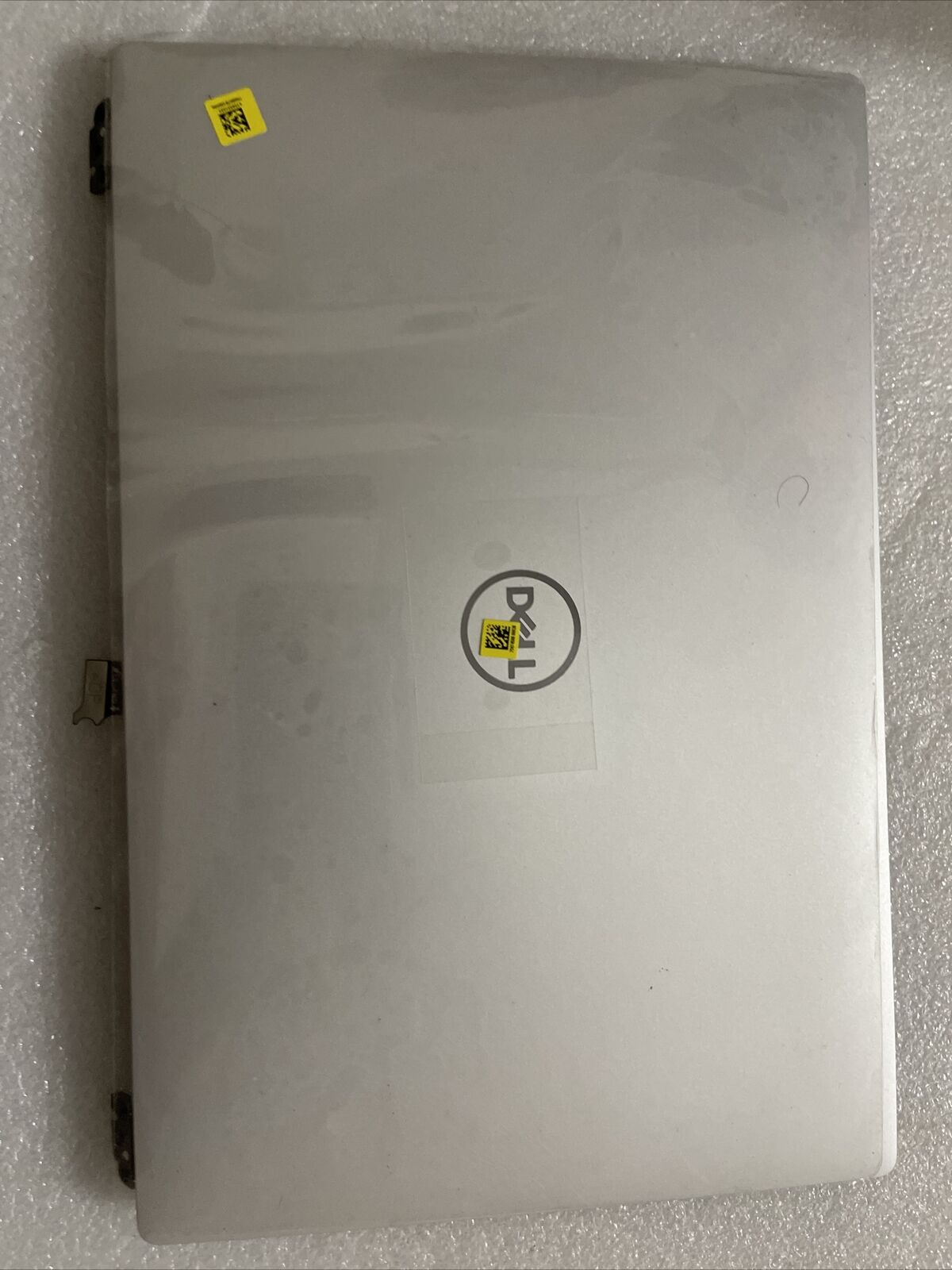 Defective Dell XPS 9320 Plus 13.4" FHD LCD Non Touch Screen Silver 07G0RW KND2