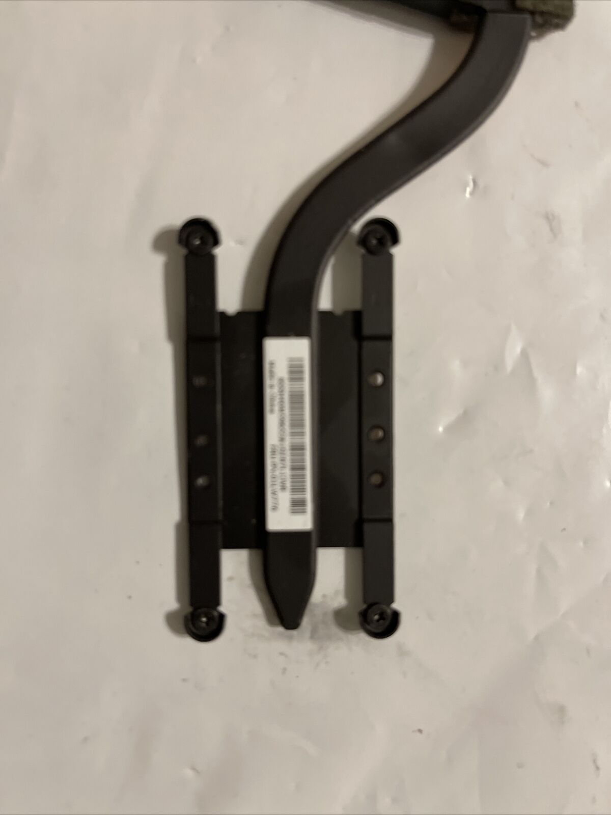 OEM Lenovo ThinkPad L380 Yoga 13.3" Laptop Fan Heatsink 01LW776 ata