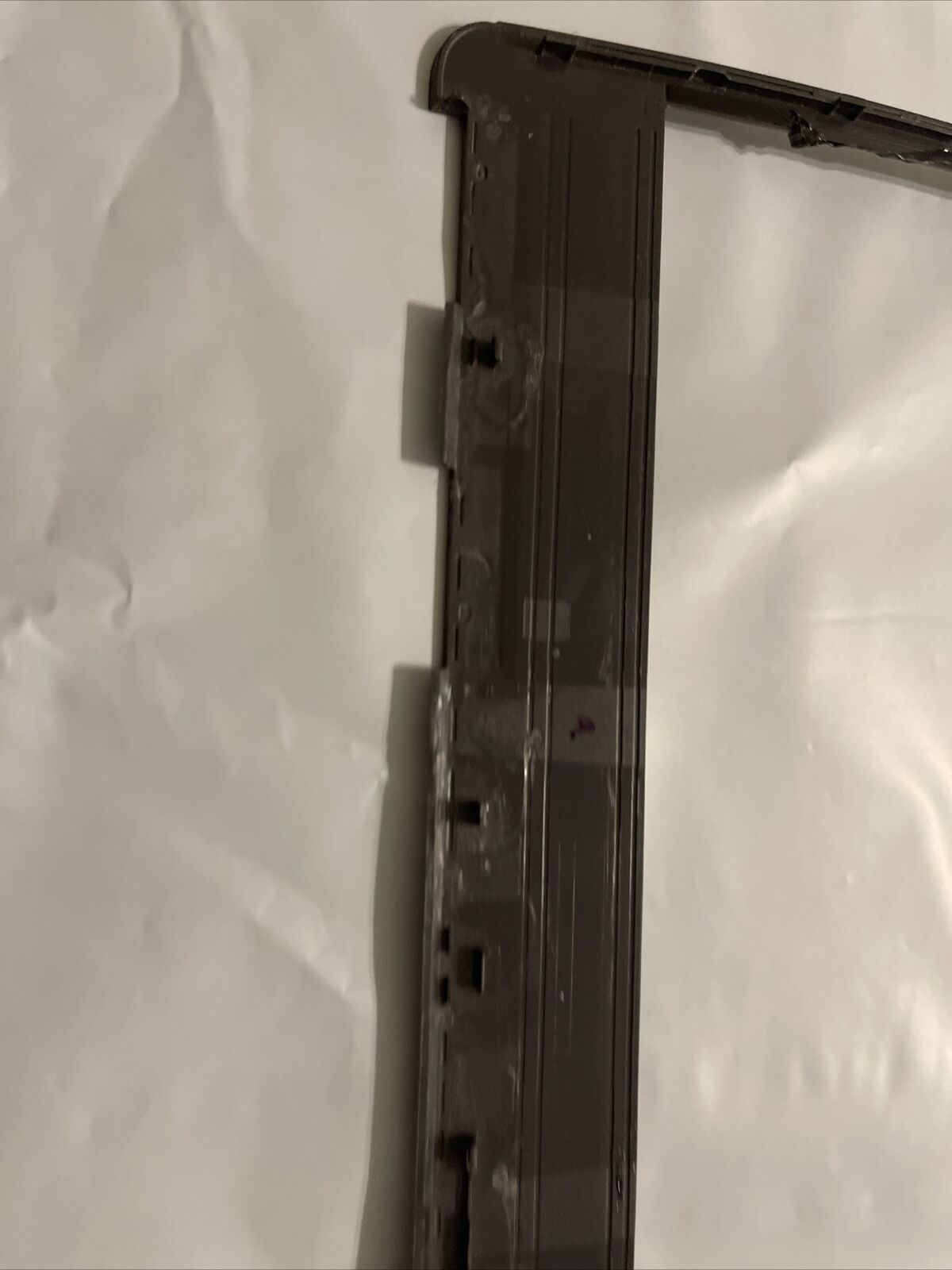 GENUINE Dell Precision 7550 M7550 Screen LCD Front Bezel Cover 9485G 09485G N4