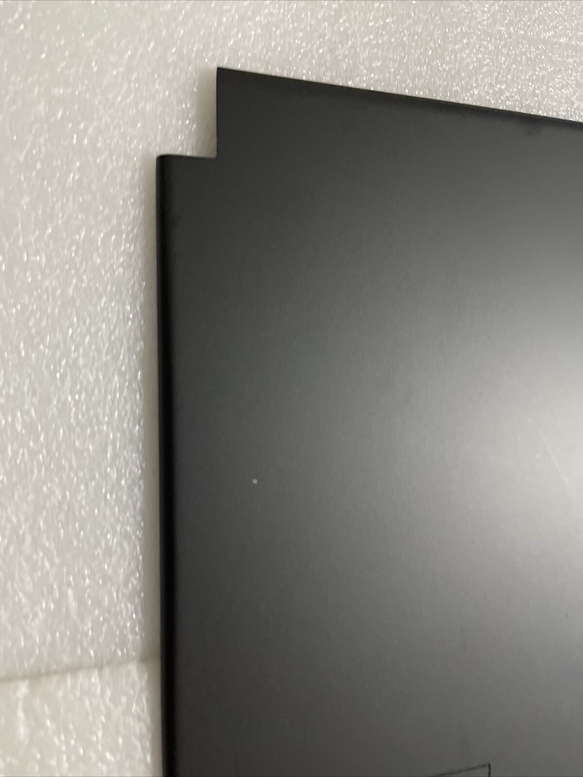 Dell Alienware M15 R5 R6 Laptop LCD Back Cover Camera Black 0HR3PD HR3PD H1 Q1