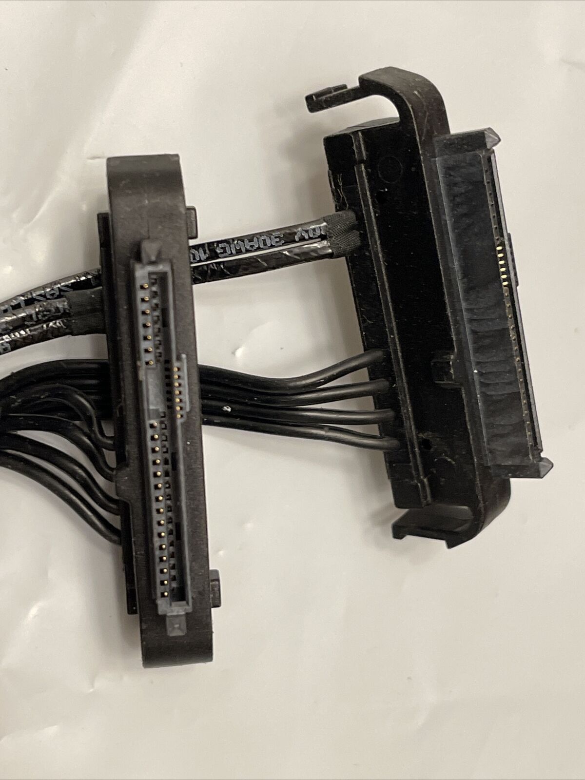 Genuine Dell Precision Assembly Cable SATA TNNVP 0TNNVP Grade A