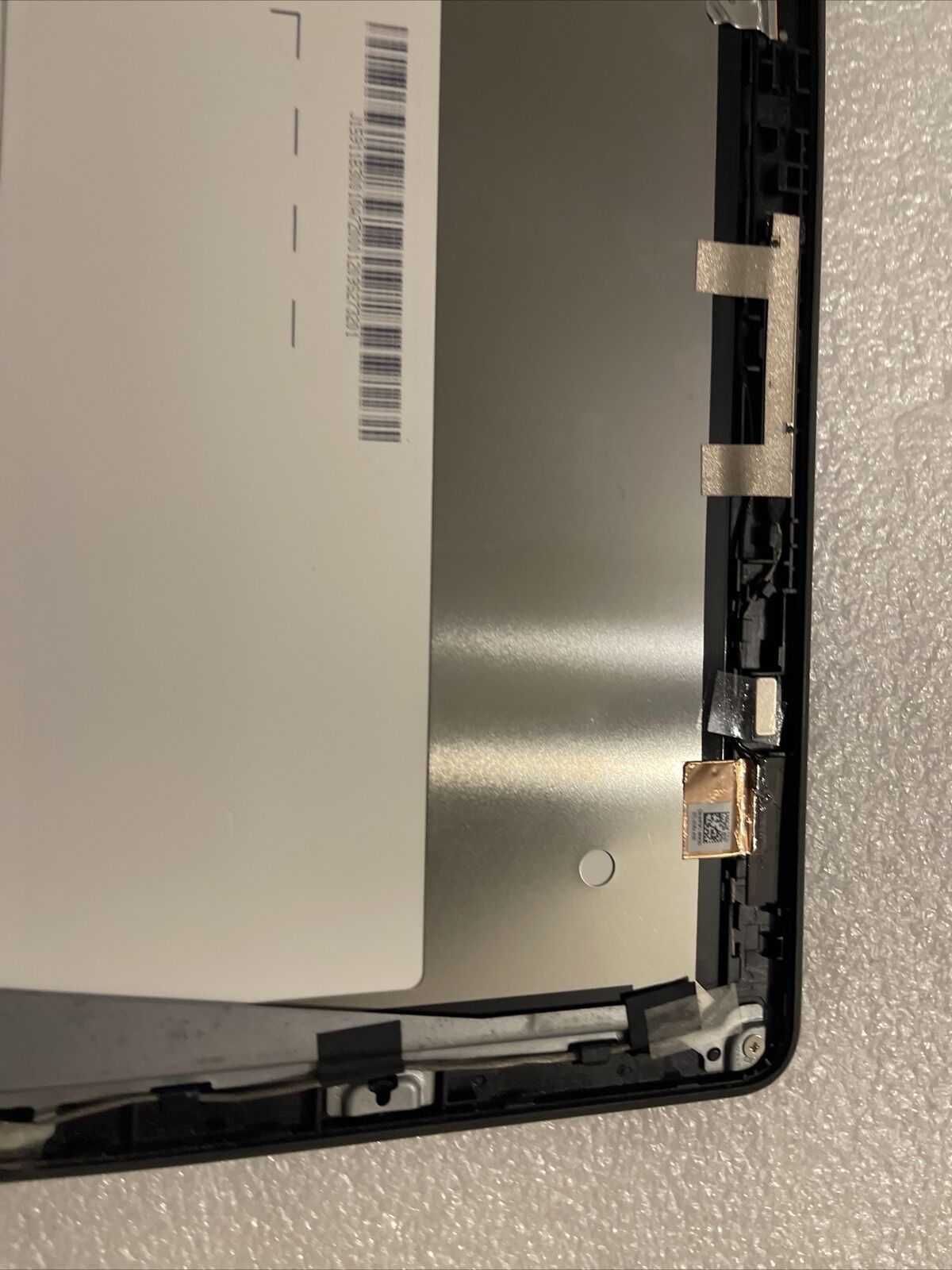 OEM Dell Chromebook 11 (3120) 11.6" WXGAHD LCD LED Widescreen K7CXN H1 S1