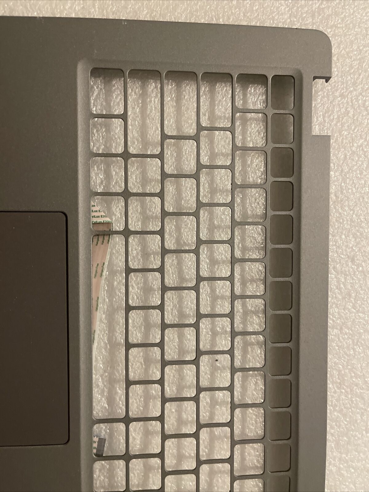 Genuine Dell Latitude 5420 E5420 Laptop Palmrest Touchpad Speakers A20697 N1 A1