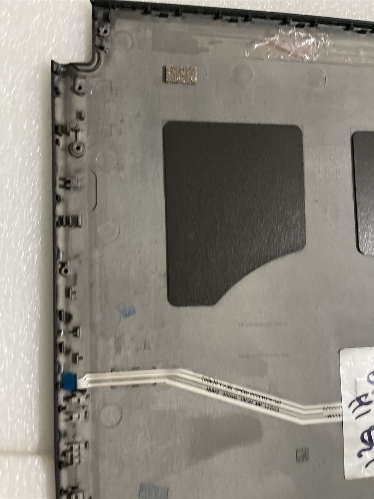 Dell Alienware M17 R3 Laptop 17.3'' LCD Back Screen Top Cover NHWPF 0NHWPF H1 Q1