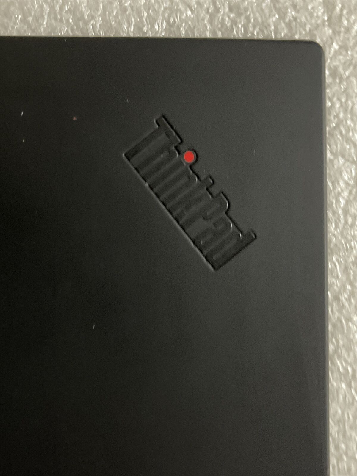 Lenovo ThinkPad X1 Carbon 7th Gen LCD Back Cover Rear Lid AQ1A1000500TRJ H1 N1