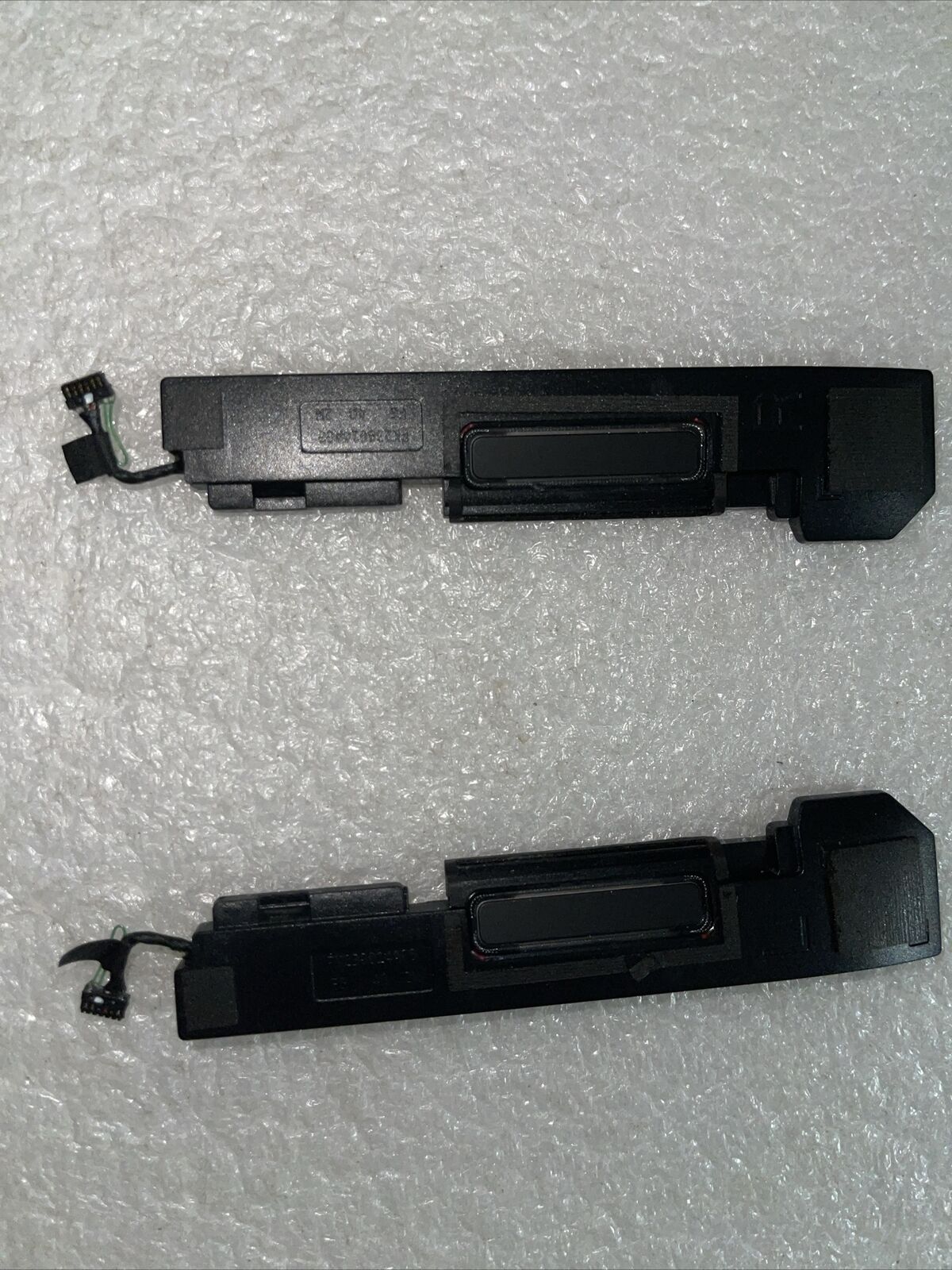 GENUINE DELL XPS 13 PLUS 9320 SPEAKERS Set  Left & Right P151G (CF12) PHY9G S1