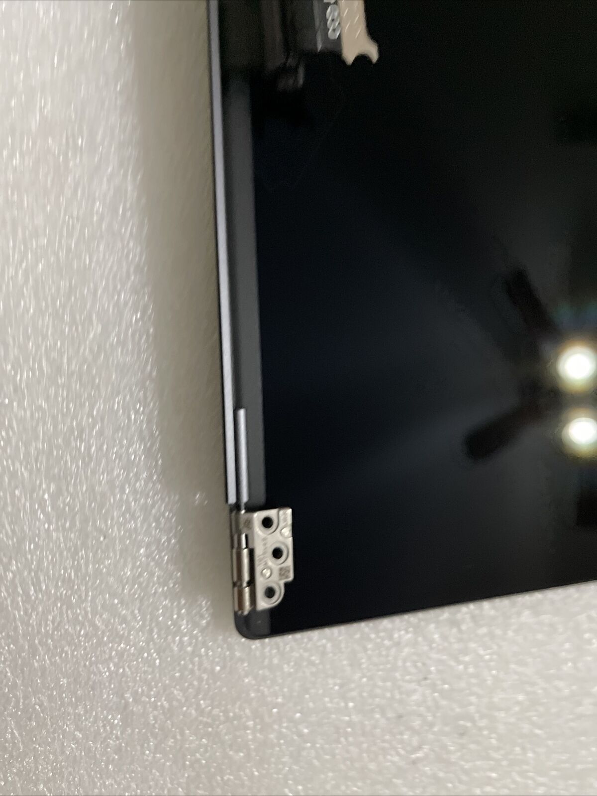 Defective Dell XPS 9320 Plus 13 Touchscreen UHD+ 4K+  Gray G59J8 JXMV1 PJ D2