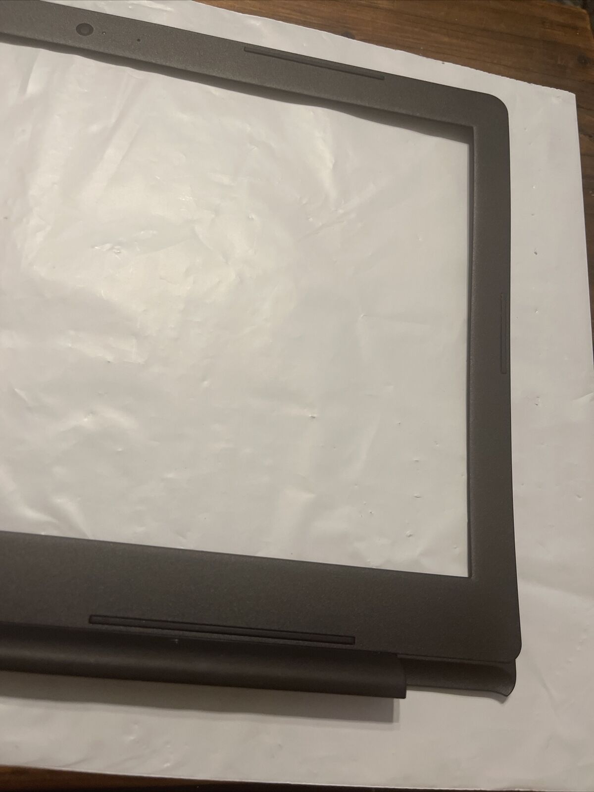 Genuin Dell Inspiron 15 3583 15.6" LCD Front Bezel Cover 76WH4 076WH4 N4 Grade A