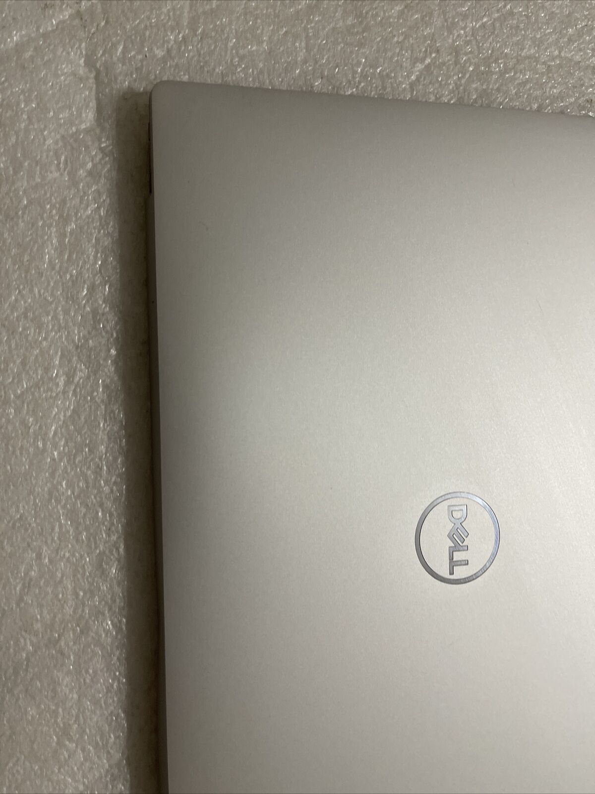 Dell XPS Plus 9320 OLED LCD Back Cover Hinges  Platinum  29WPH 5YXVJ K1 B7