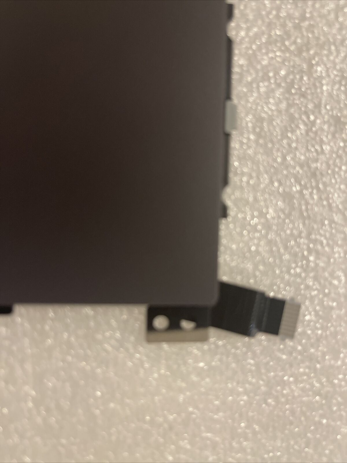New Oem Dell G15 Ryzen Edition Touchpad With Cable G15RE XF6PM 0XF6PM 9G46W H1B4