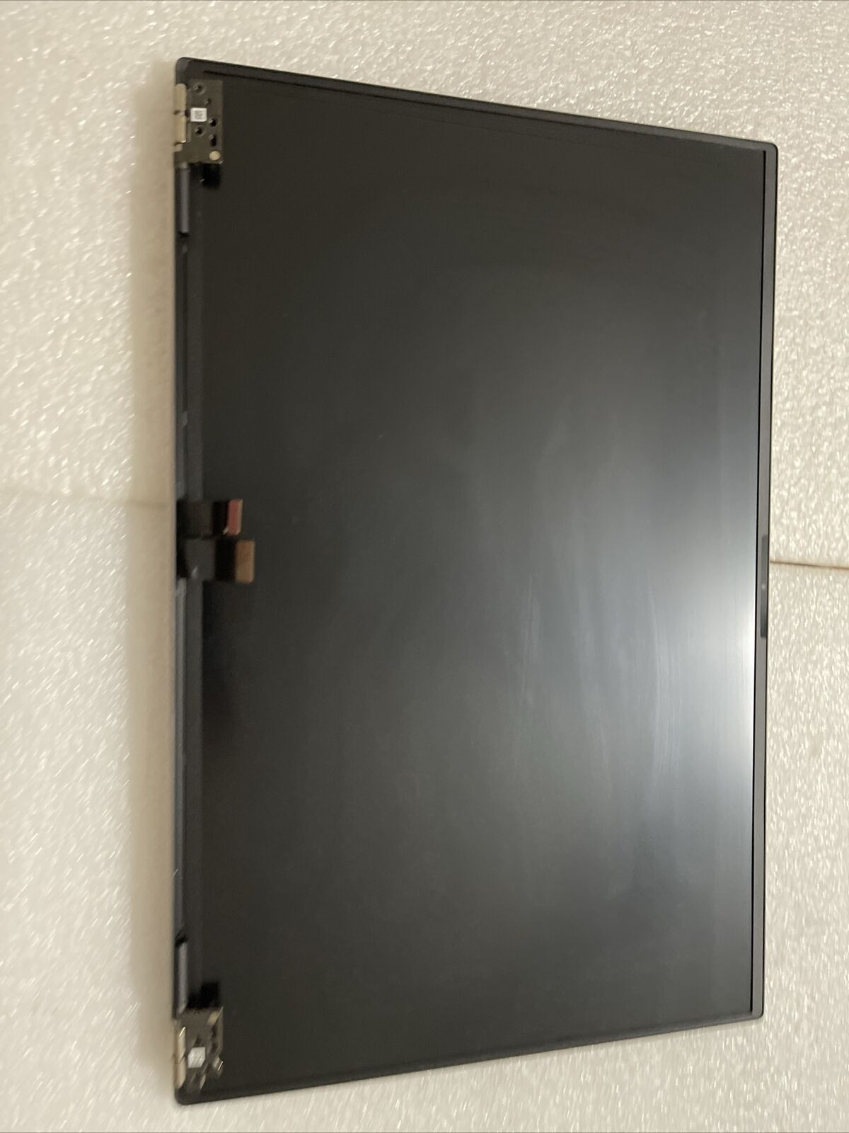 Defective DELL XPS 17 9700 9710 Non Touch SCREEN LCD Silver  38J46 RXJH6 TPS7
