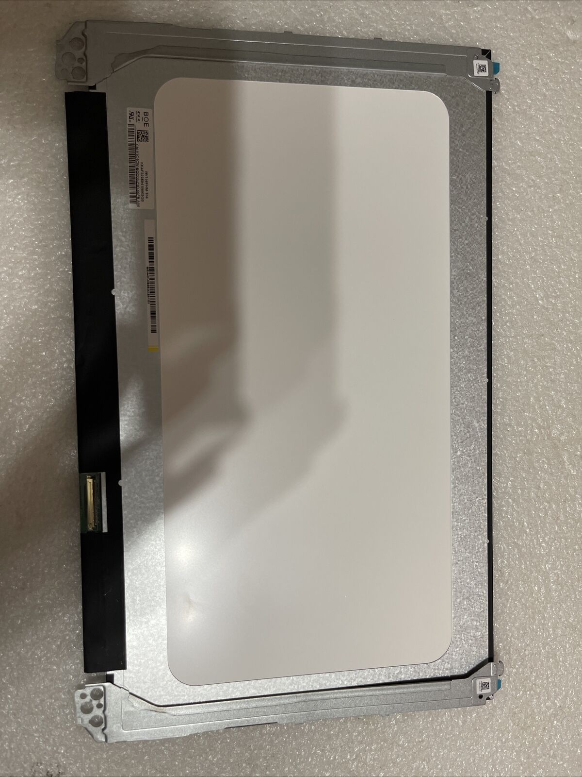 Dell Inspiron 15.6 3511 Matte LCD Touch Screen 08HVPX Ht S8 SCRATCH SEE PICTURE