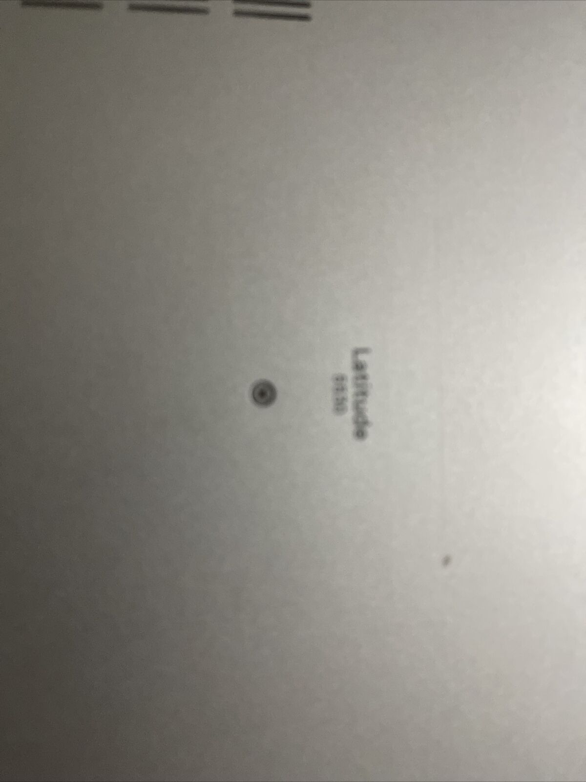 Genuine Dell Latitude 5530 E5530 Bottom base cover VKCX6 96V58 H1 C1