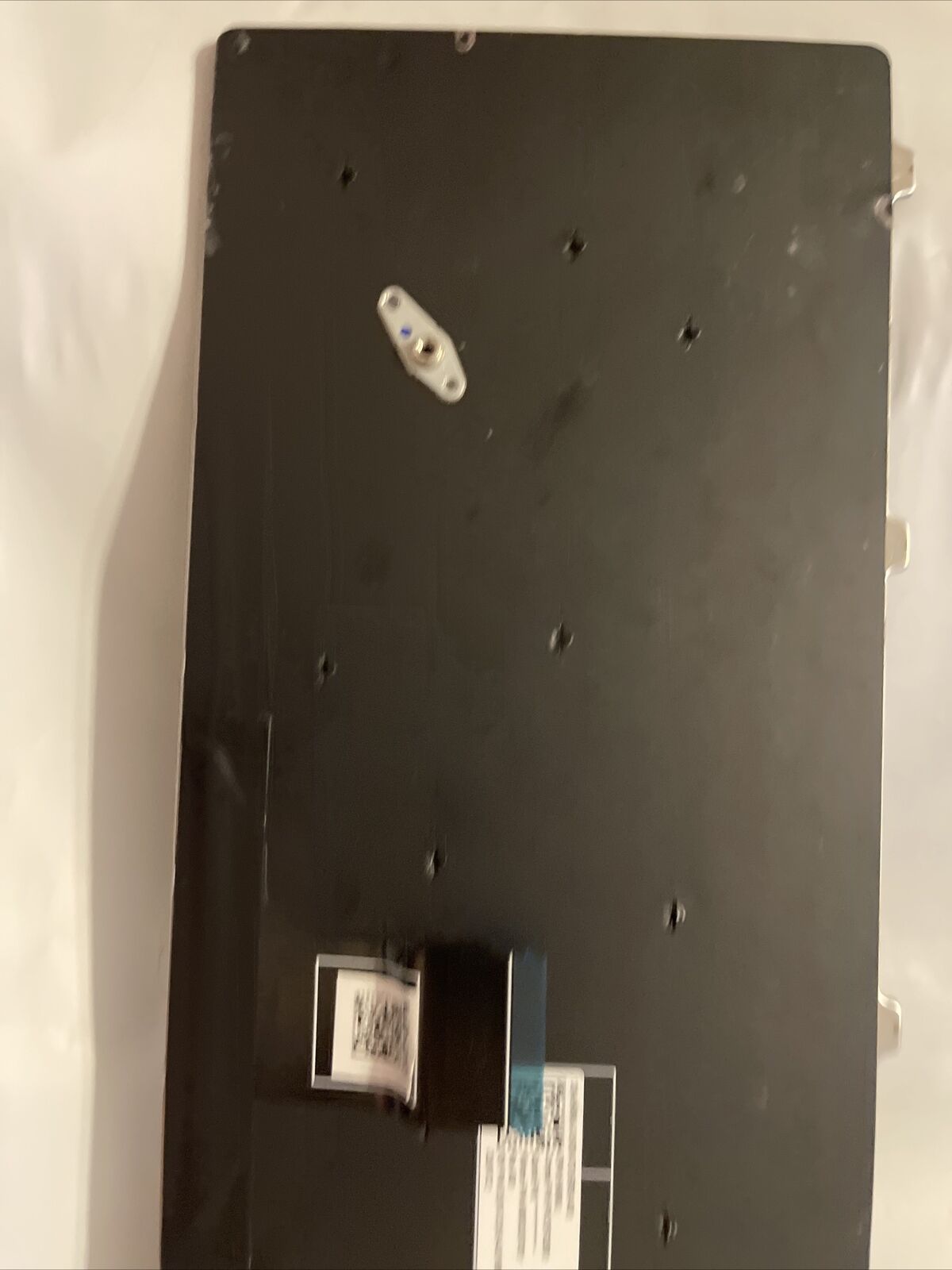 Genuine Dell Chromebook 3100 5190  2-in-1 Keyboard H06WJ 0H06WJ SB