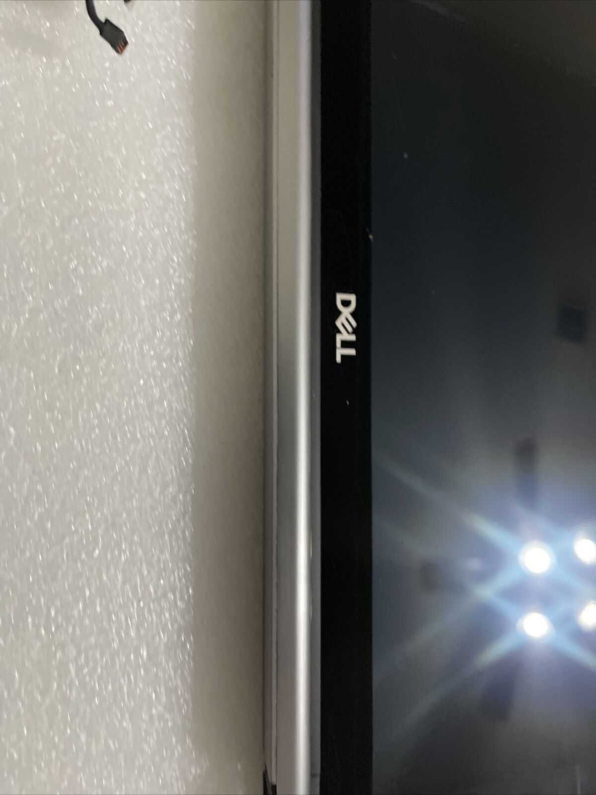 Genuine DellLatitude 7300 13.3" Touchscreen FHD LCD Silver Assembly CYP2N H4 L3