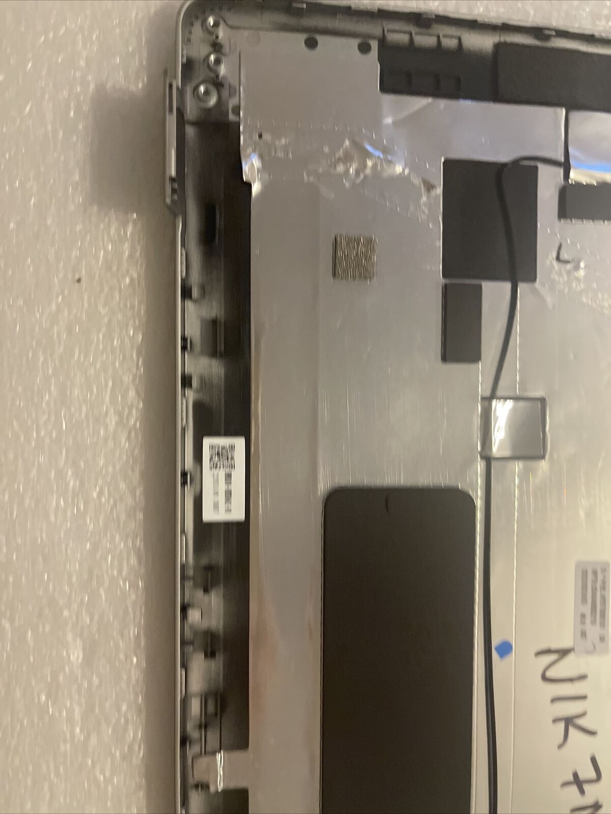 Dell Latitude 5430 E5430 LCD Top Back Cover Rear N1K7M 0N1K7M H1 B9