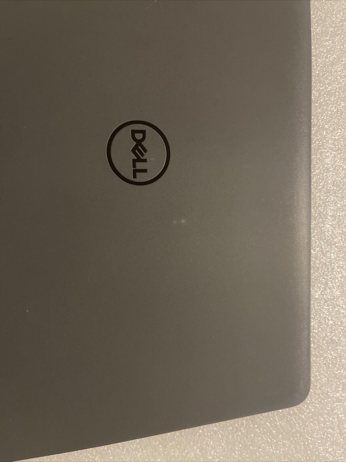 Dell Latitude 3120 2-in-1 LCD Back Rear Cover LID Camera  P8795 0P8795 H1 B9