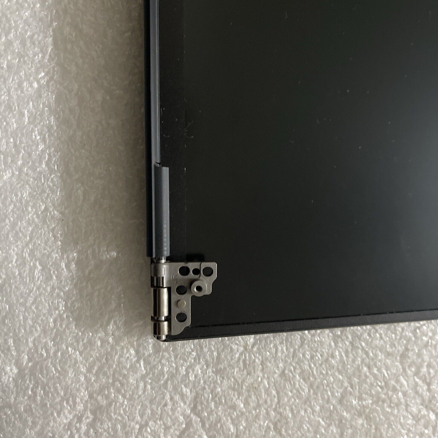 Defective Dell Precision 5550 5560 Non Touch FHD+ screen Gray GR86K 2VYMF SC S7