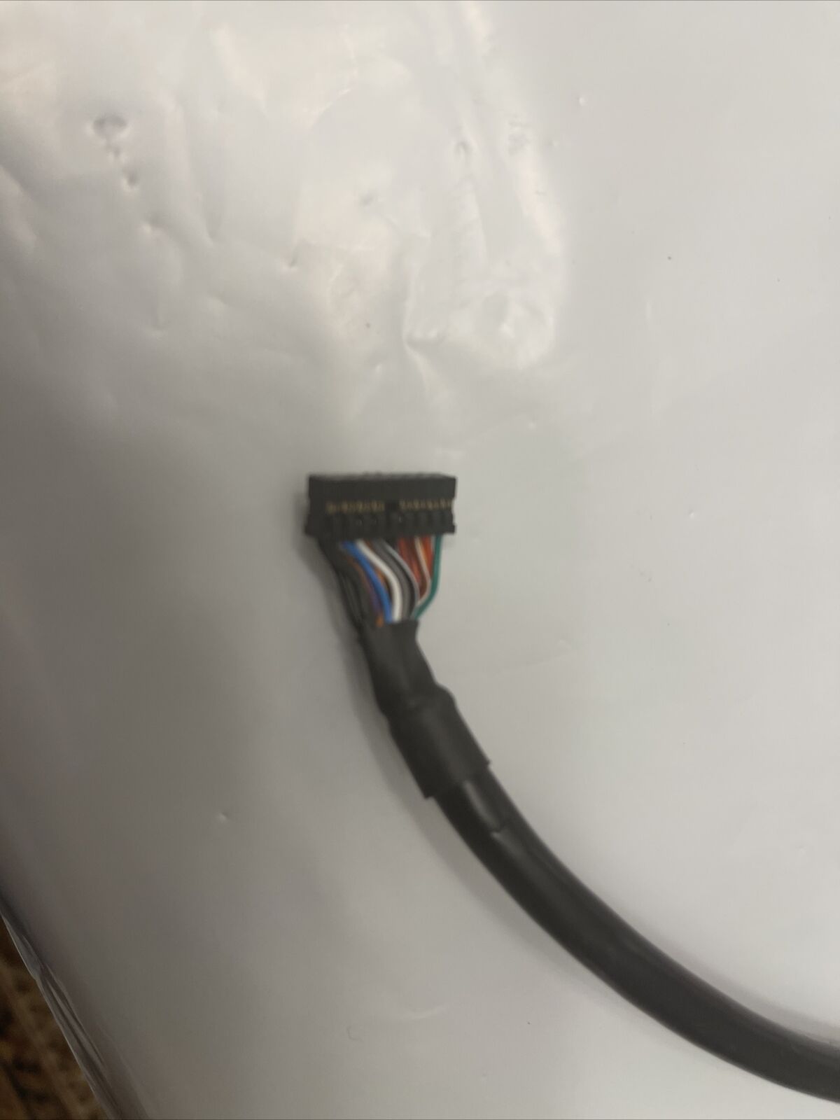 Genuine Dell T5820 Audio Cable Assembly C23PP 0C23PP Grade A