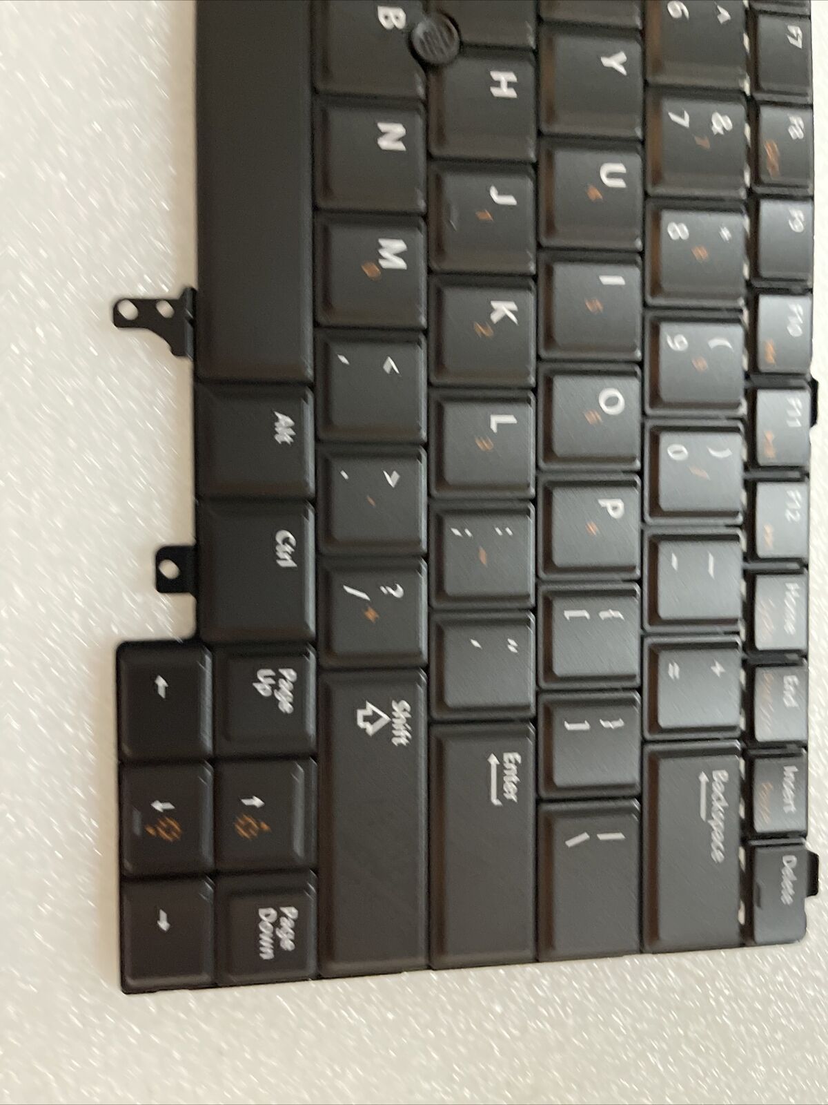 NEW Dell Latitude E6430 E5430 E6330 Laptop Keyboard Pointer Non-Backlit 8G016 B5