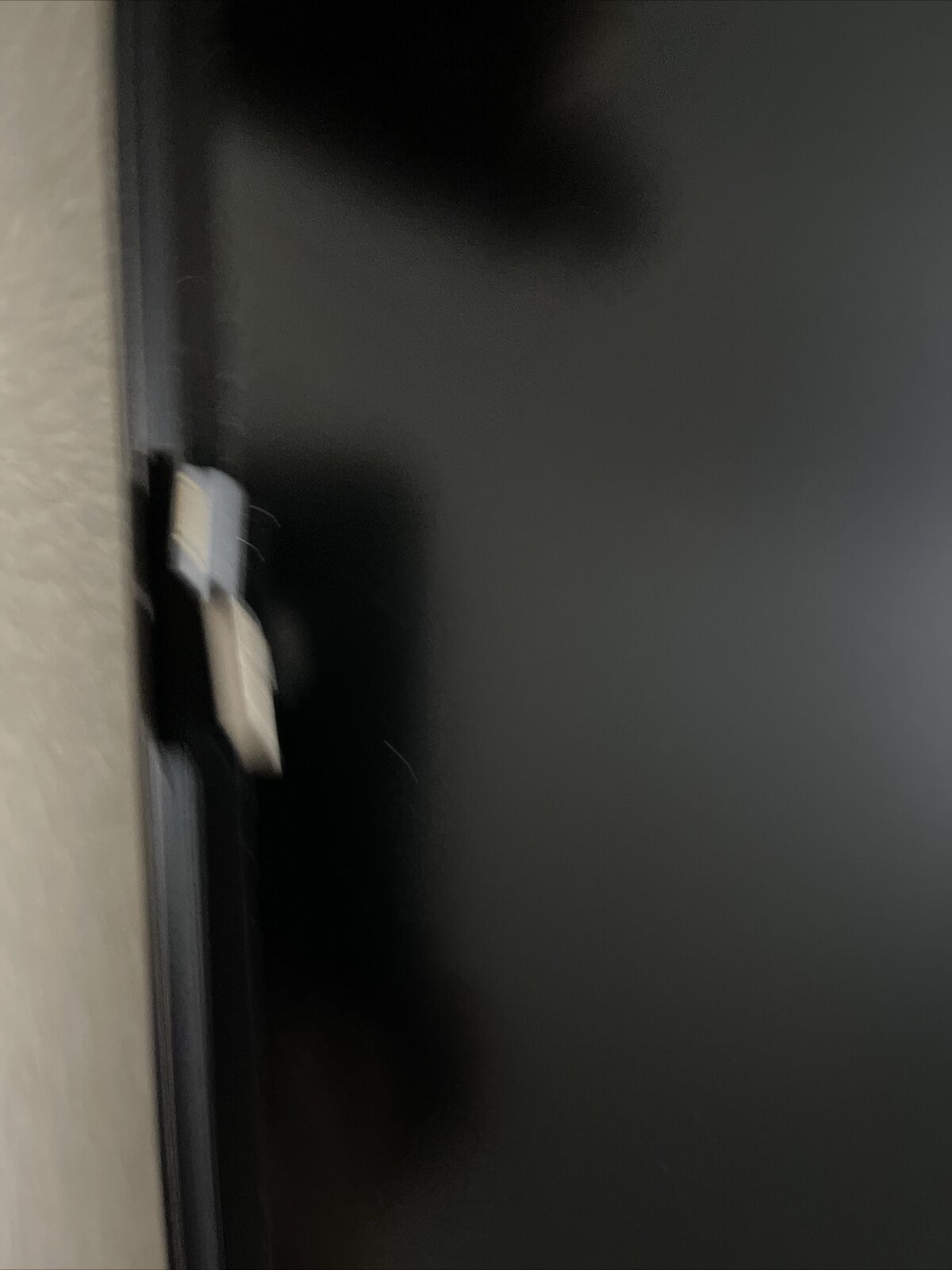 Defective faulty DELL XPS 9700 9710 17" Gray Non Touch    FHD+ 4KN98 T4 S7