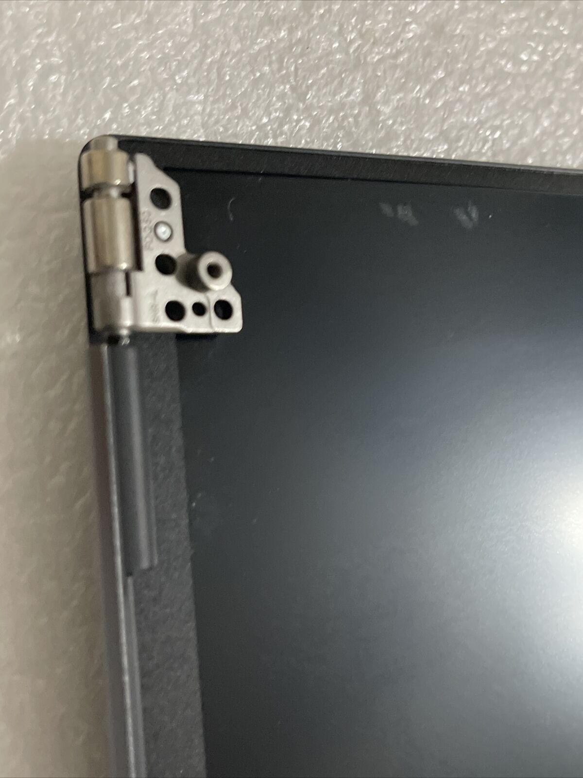 Genuin Dell XPS 9510 LCD Screen Matte Non Touch Titanium Gray FKR1K 0FKR1K T2L10