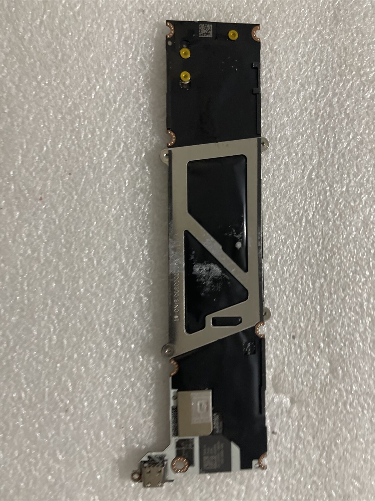 Dell XPS 13 9315 Laptop Motherboard i7-1250U  1TB SSD Motherboard X696X H1 B6
