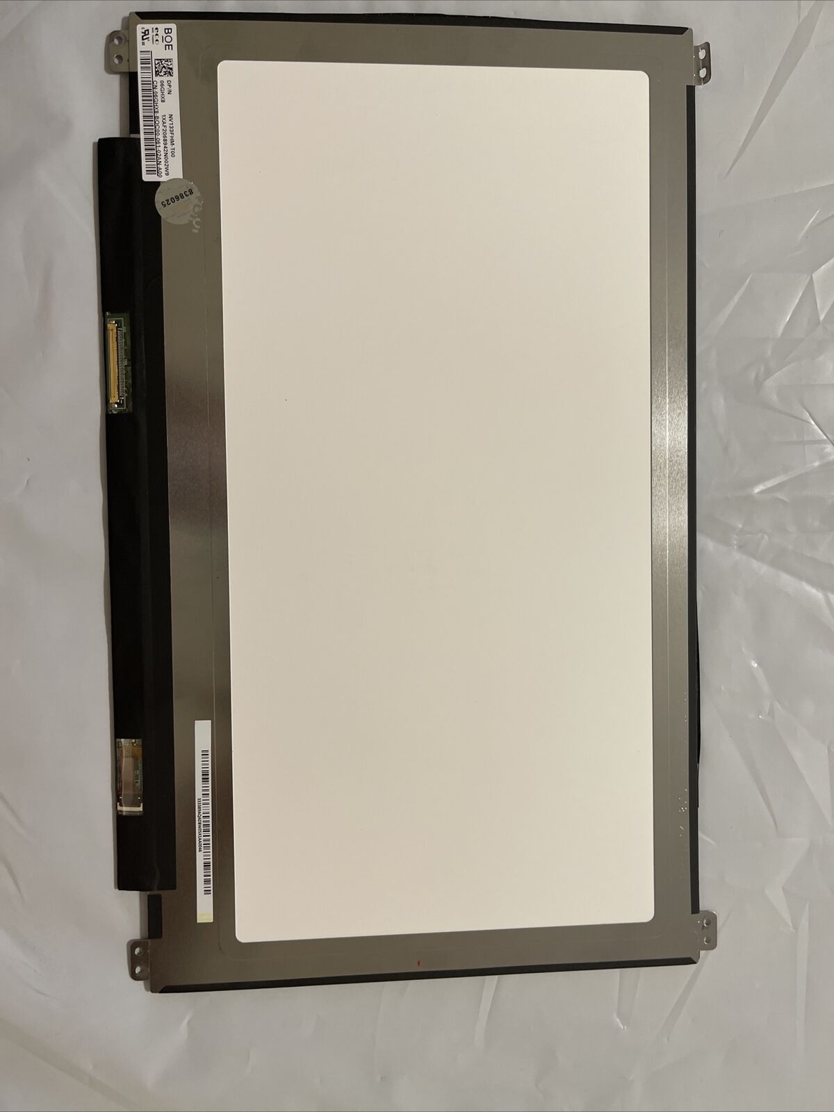 Dell Latitude 3310 3330 Laptop FHD 13.3" Lcd Screen 40 Pin 6GHX8 GradeB H1 L9