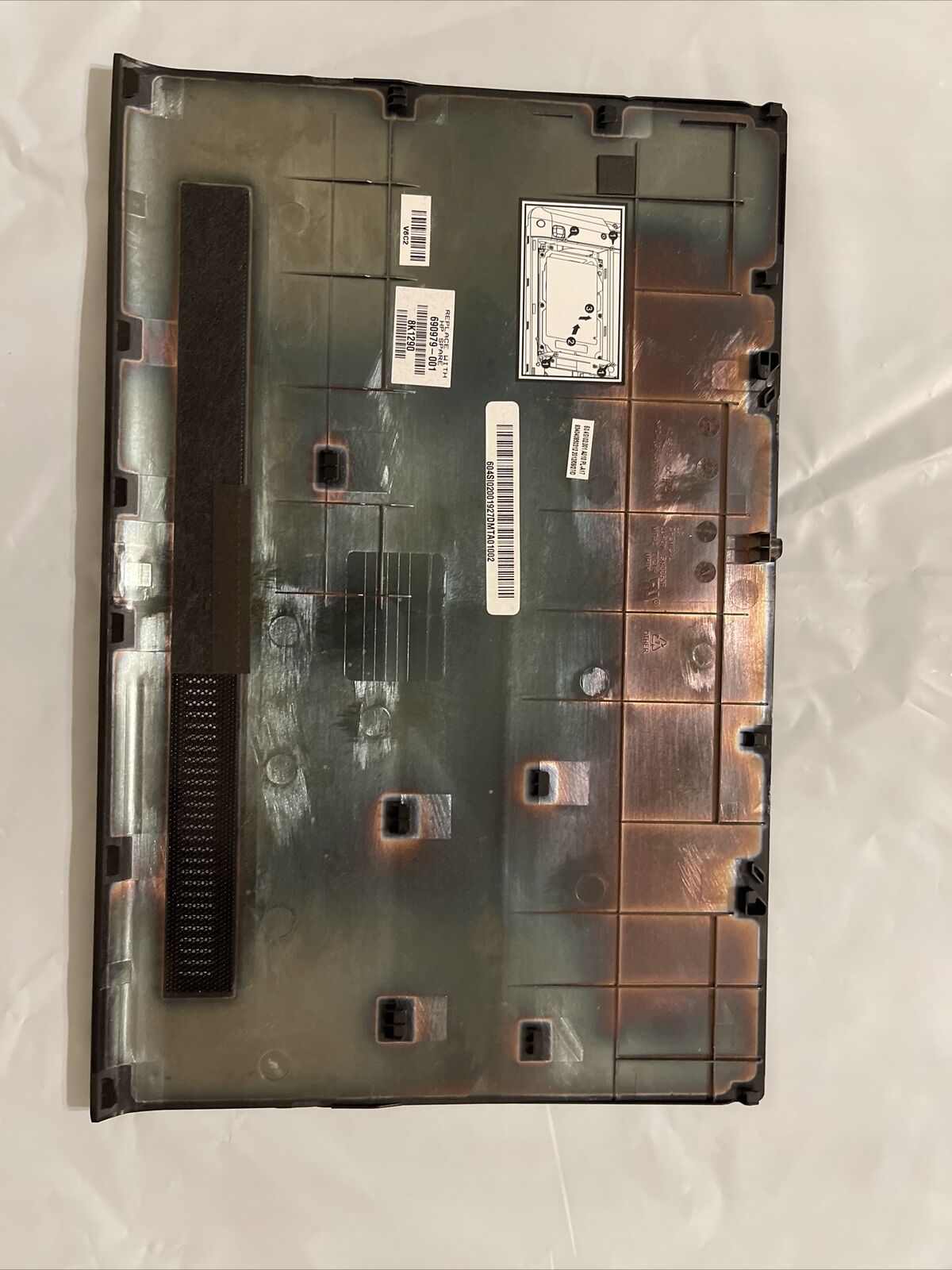 New HP ProBook 4440s 4441s 4445s 4446s Series Bottom Cover  690979-001 ata D4