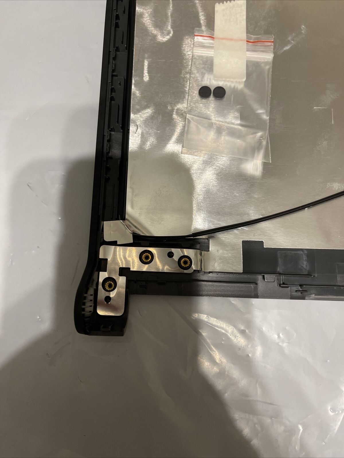 Genuine Dell Latitude 3350 LCD Back Cover Lid 46M.06FCS.0002 N4RN0 0N4RN0 C2