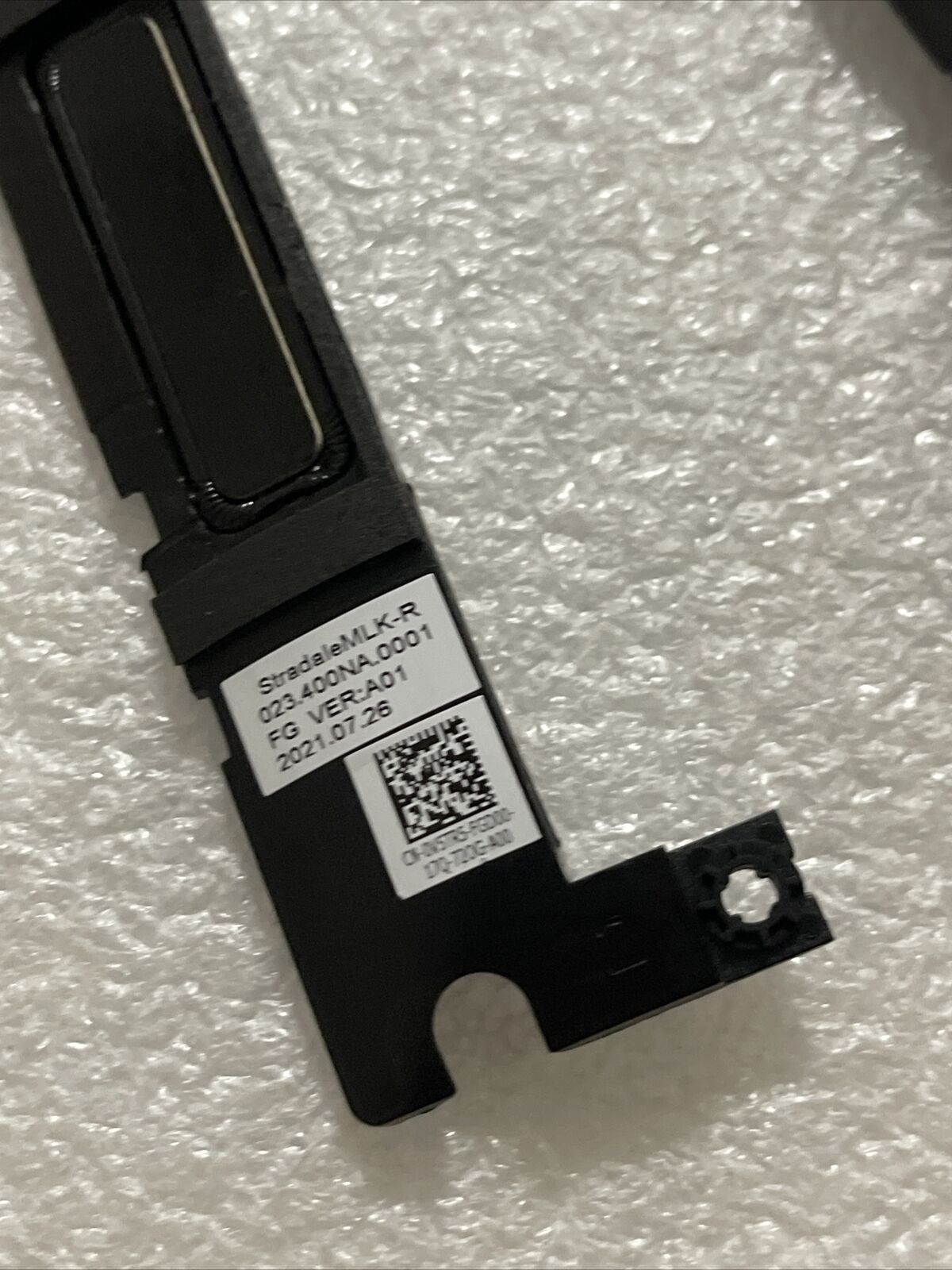 Dell XPS 17 9700 9710 9720 Precision 5750 5760 Speakers F1YHN V5TR5 H1 S1