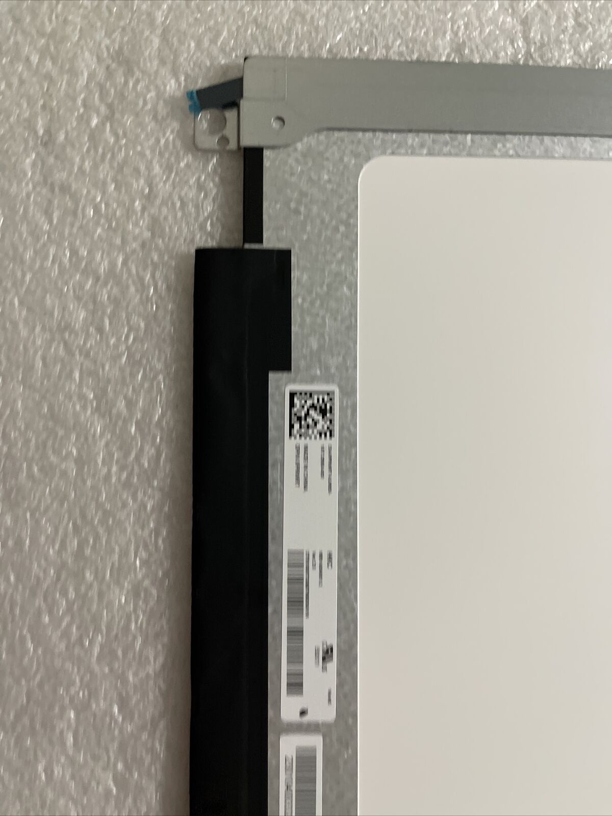 OEM Dell Vostro 3401 3405 14" LCD Matte W Mounting Rails 30Pin PRWRT 0PRWRT R1S8