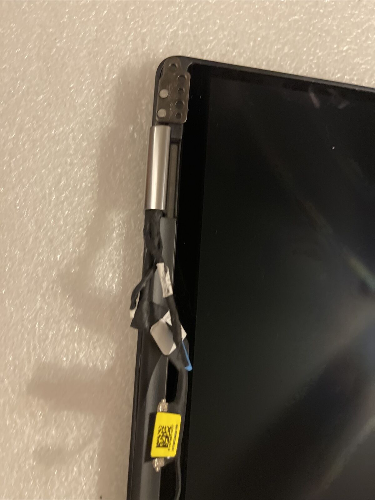 For Parts DELL LATITUDE 7310 2-IN-1 13.3 FHD TOUCH WVA LAPTOP LCD  TM27D H1 S7