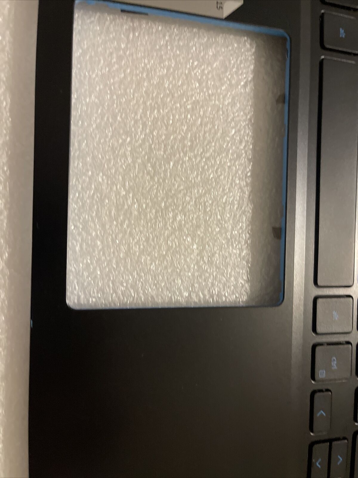 Genuine Alienware Dell G3 15 3590 Laptop Palmrest US Keyboard P0NG7 P0NG7 H3 T1