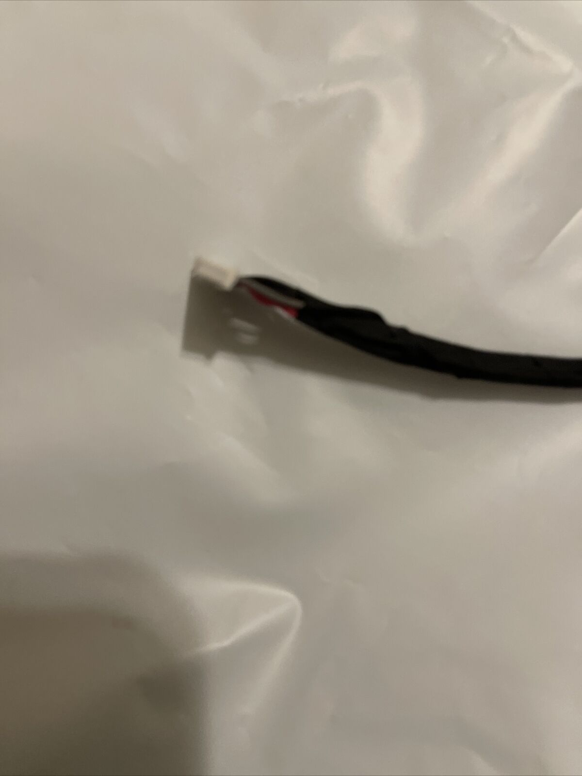 Oem Genuine Dell Precision M6700 Laptop Dc Jack Cable FWWR6 0FWWR6