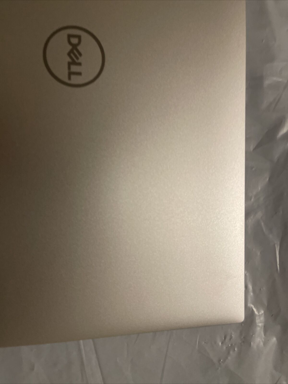 GENUINE DELL XPS 17 9700 Precision 5750 LCD Touchscreen Silver TVD8G 17” H5 L7
