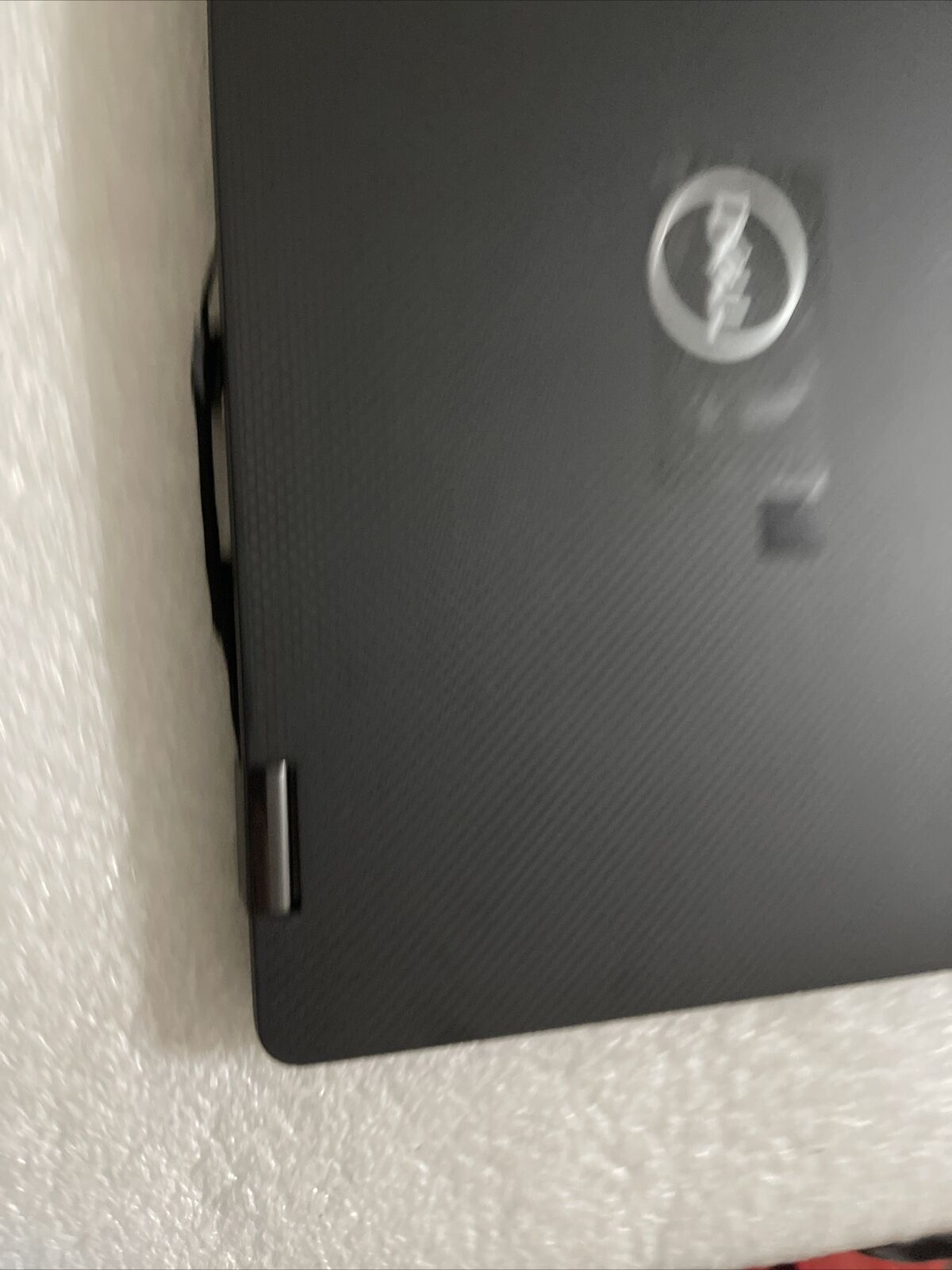 Dell Latitude 7420 2-in-1 FHD Touchscreen IR Cam LCD Carbon Fiber GDB43 K2J4