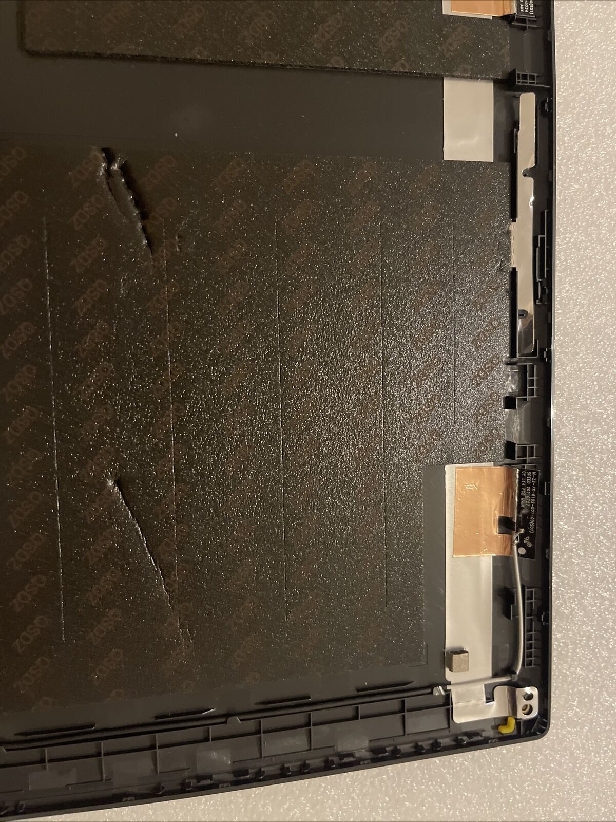 Genuine Dell Latitude 3420 E3420 LCD Back Cover Top Rear Lid 0KPK5R KPK5R H1 B9
