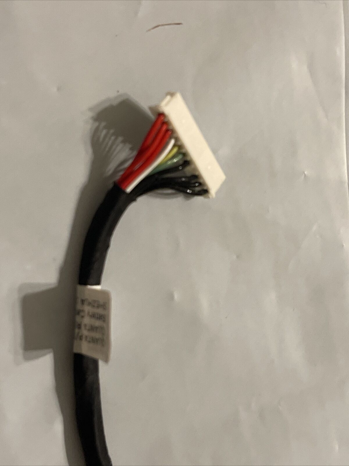 Gen Dell Inspiron 15 5577 5576 7000 7557 7559 Laptop Battery Cable T4KKY 0T4KKY
