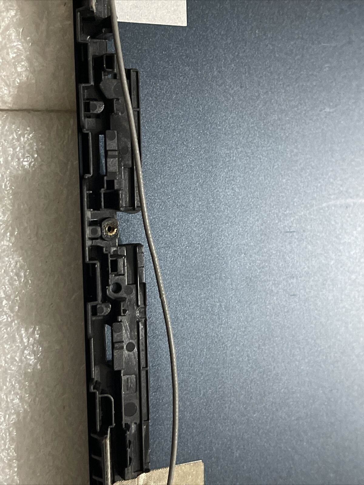 Genuine Lenovo LCD Rear Back Cover HQ20704650000 81NE003JUS Blue H1 N1
