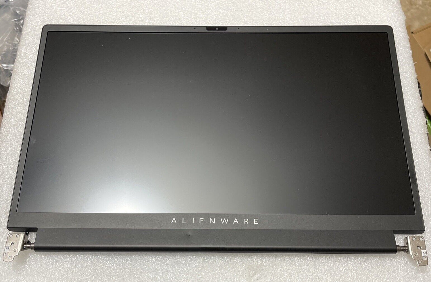 Dell Alienware m17 R5 AMD 165Hz FHD LCD Screen  DY3T6 35CVT GM T8