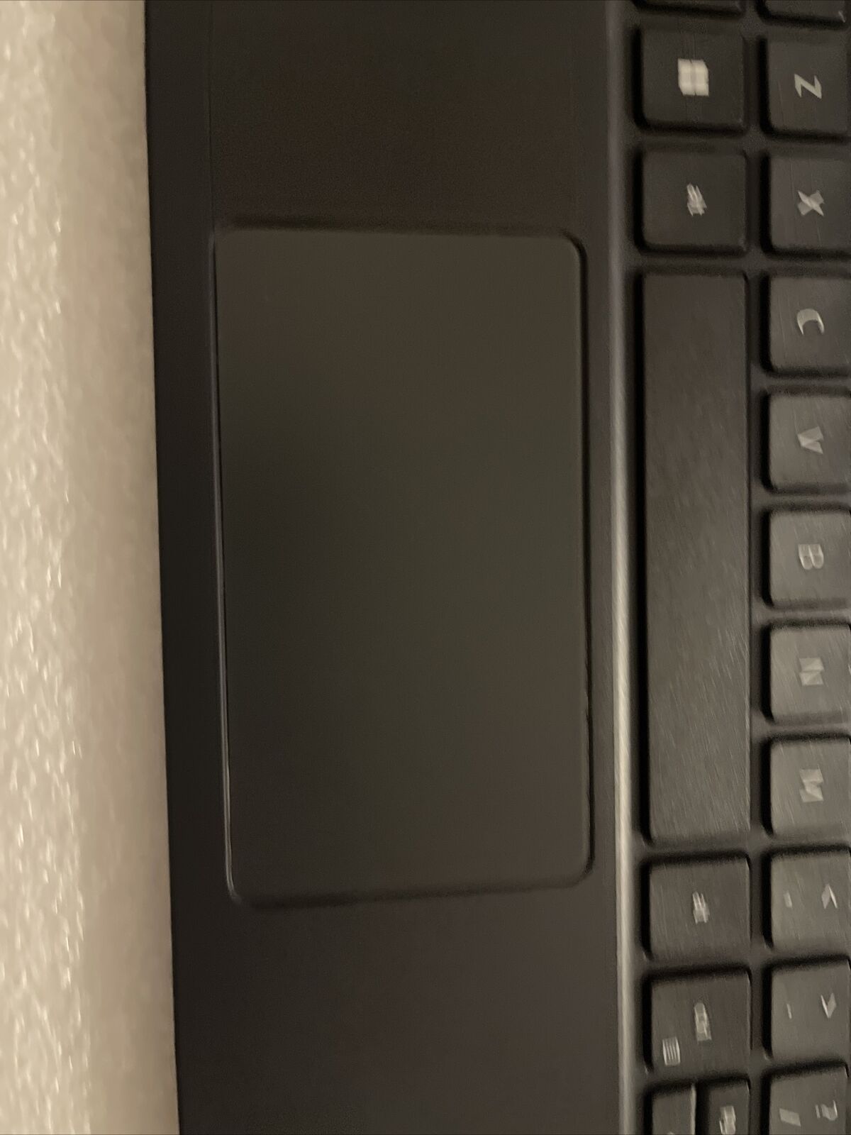 Genuine Dell Latitude 3120 US Keyboard Palmrest Touchpad P6149 WC794 R4910 H1P6
