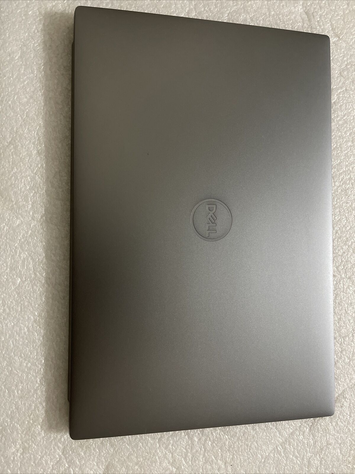 Defective Dell Precision 5550 5560 Non Touch FHD+ screen Gray GR86K 2VYMF SC S7
