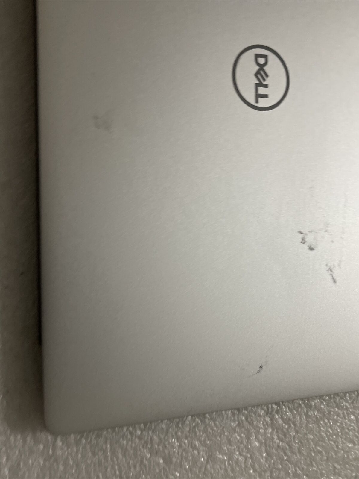 Dell XPS 9370 9380 FHD LCD LED Non Touch Screen 06VG6 291GW N1J3 GradeB Top Lid
