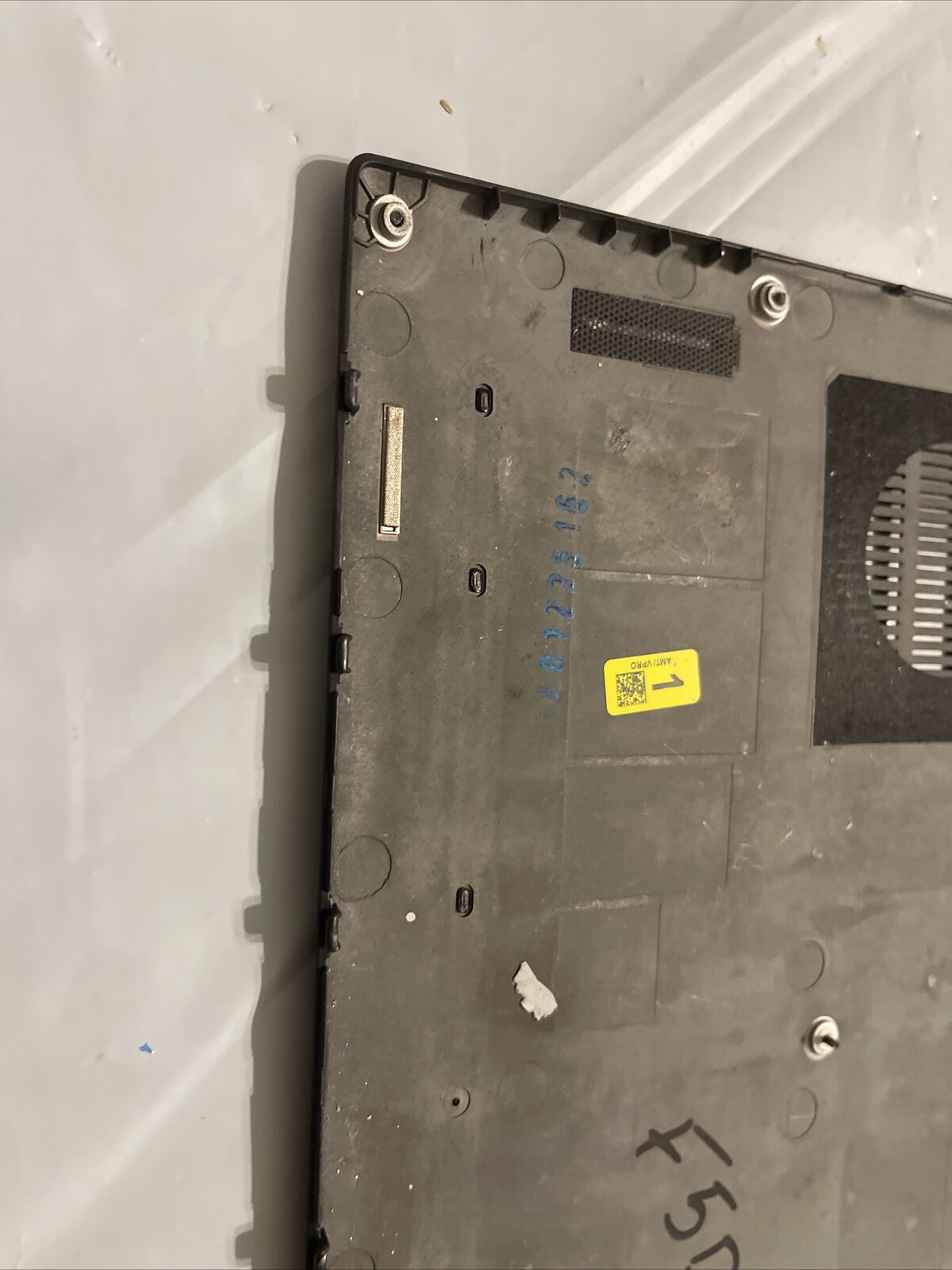 Genuine Dell Latitude 7320 E7320 Laptop Bottom Base  Cover 0F5D0R F5D0R C13B3