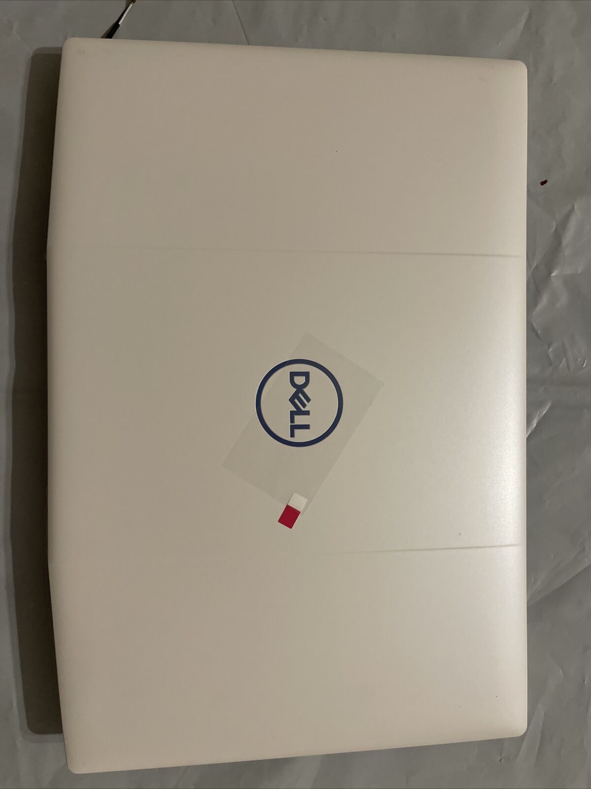 Oem Dell G Series G3 15 3590 FHD LCD Non-Touch Screen White 0G30R 3K7CP H1 L8