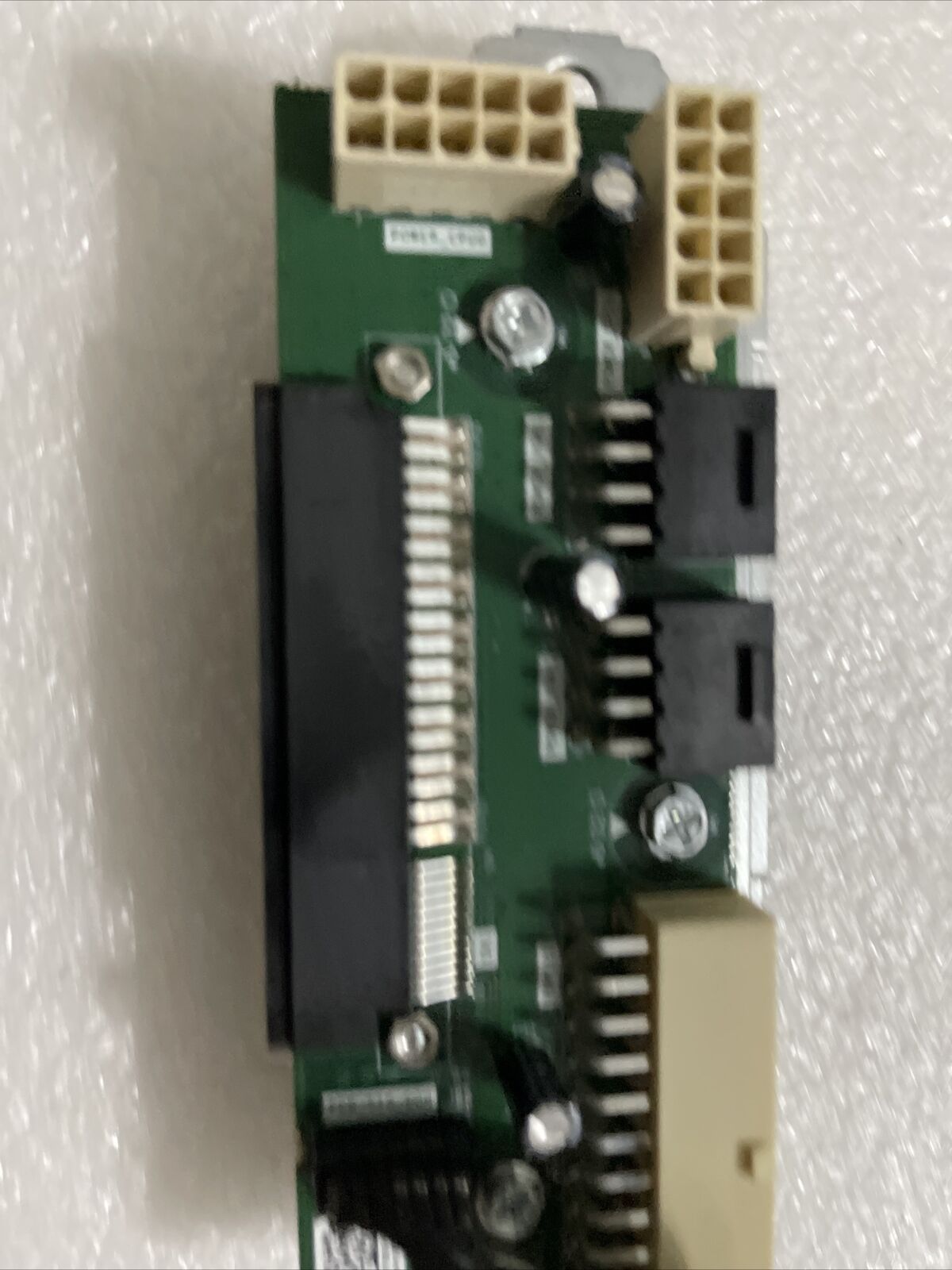 Dell Precision T5820 T7820 Series Power Distribution Board  W Cable TV5X6 H1 K3